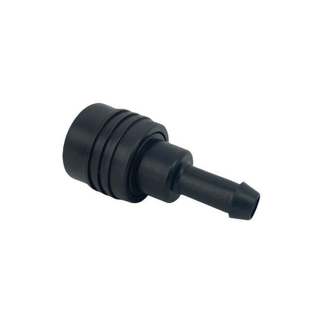 ADAPTER FORCE / SUZUKI FEMALE QUICK CONNECTOR 7,9 mm - 5/16"