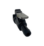 ADAPTER OMC / SUZUKI FEMALE QUICK CONNECTOR WITH SS BALL 9,5 mm - 3/8"