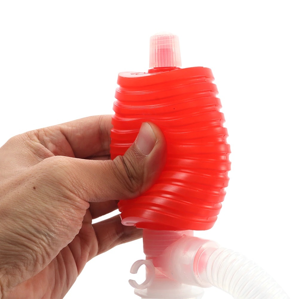 40 cm (16 inch), handmatige warmteafdichtmachine, handwarmer, impulszak