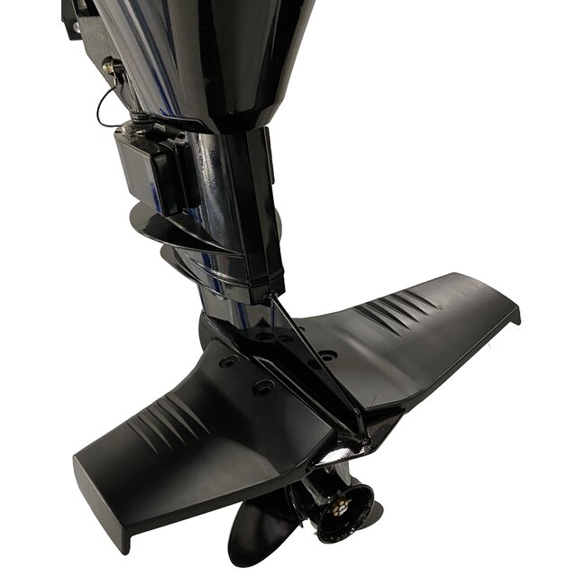 Talamex Buitenboordmotor stabilisatorset 4 - 50 pk