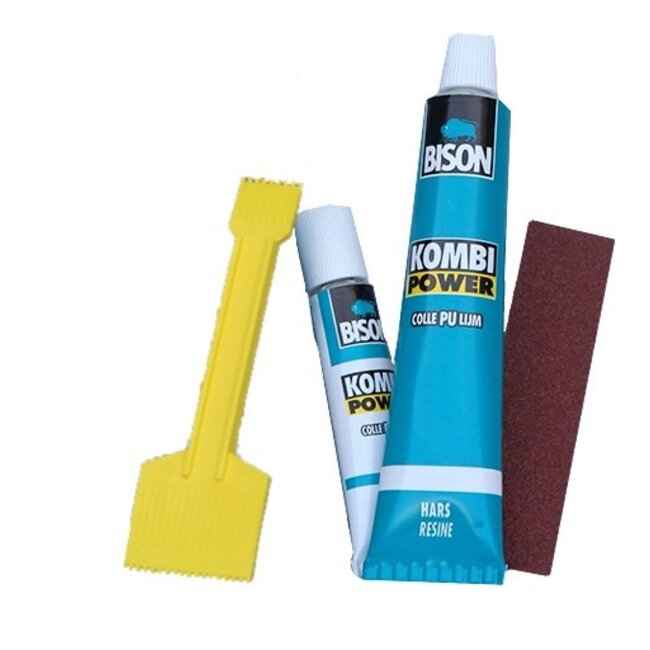 Bison Kombi Power set 65 ml
