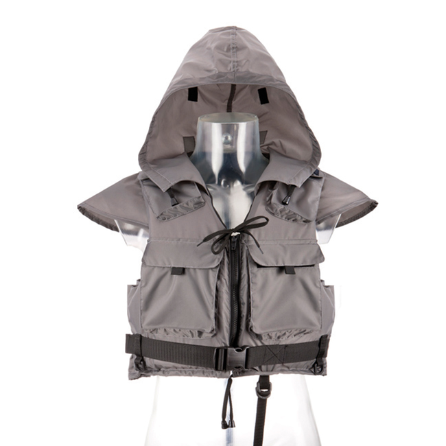 Besto Zwemvest Fisherman 50N