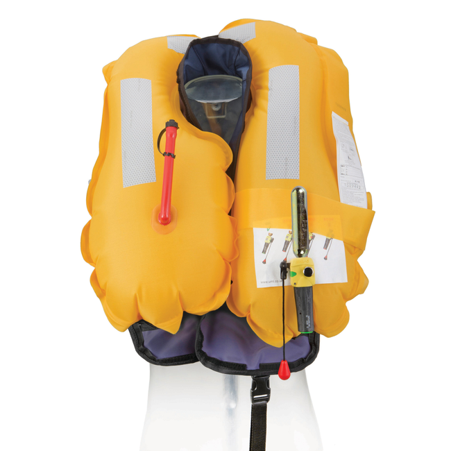 Talamex Reddingsvest OFFSHORE 275N automatic