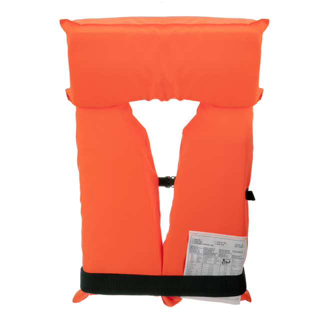 Besto Reddingsvest Motorboot MB 100N