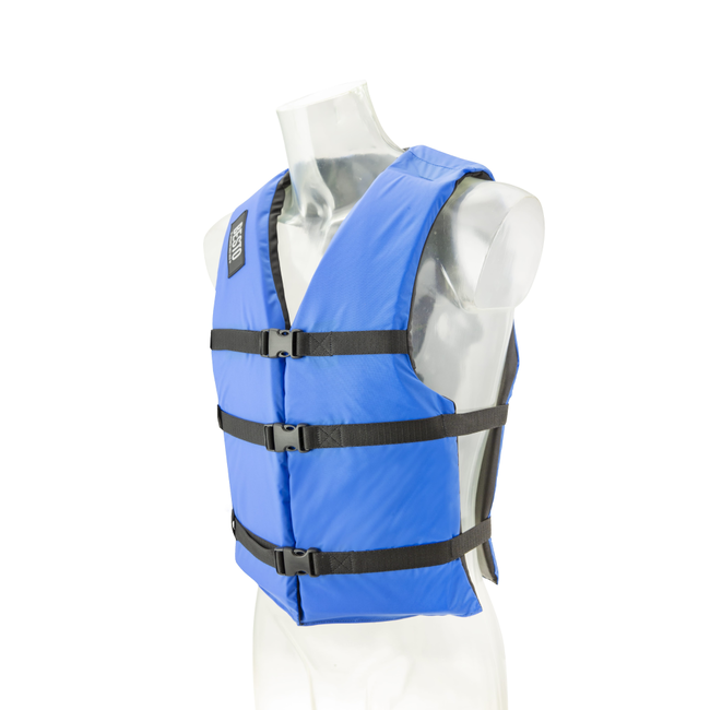 Besto Zwemvest Allround Fit 50N