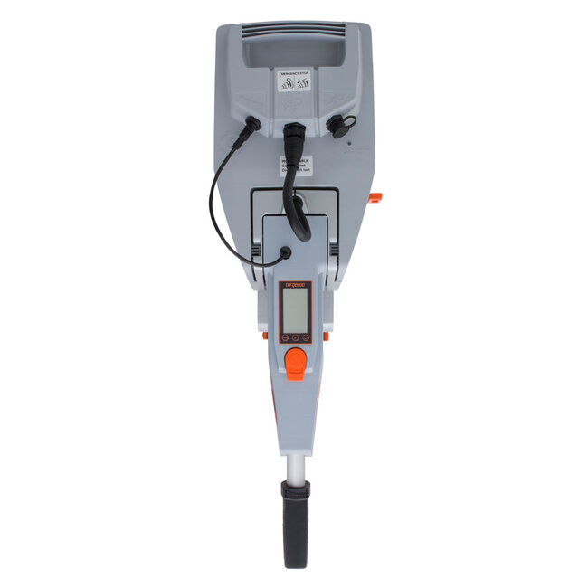 Torqeedo Travel 1103 C fluister motor 62,5 cm