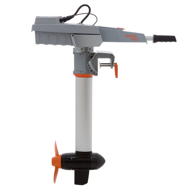 Torqeedo Travel 1103 C fluister motor 62,5 cm