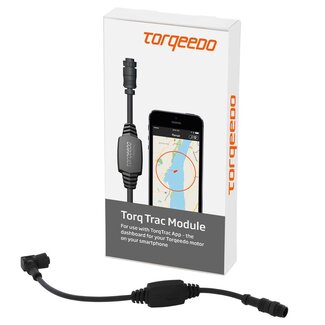 Torqeedo Torq Trac Bluetooth accumodule