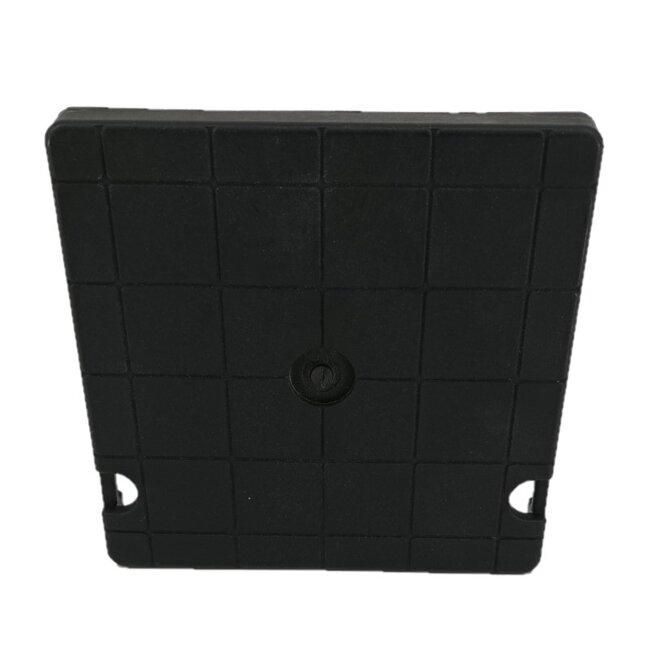 Talamex Plug-in platform voor fishfinder/kaartplotter