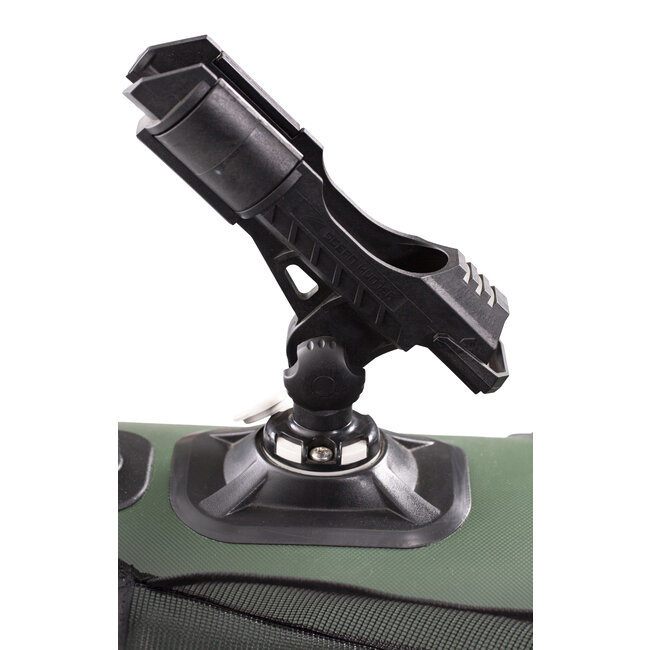 Talamex Lijmbare accessoire basis/mount voor hengelsteun