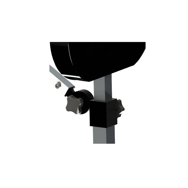 OdeSea TX-65 aluminium buitenboordmotor trolley