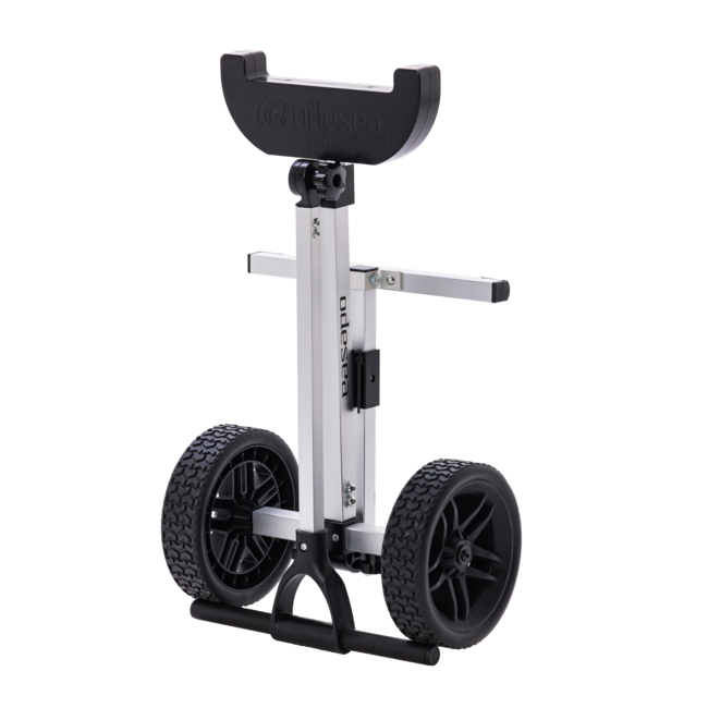 OdeSea TX-65 aluminium buitenboordmotor trolley