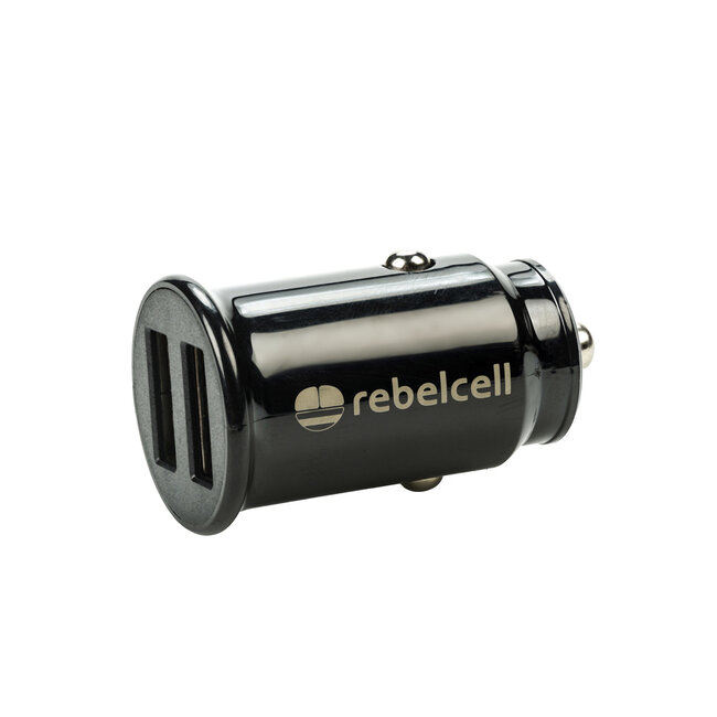 Rebelcell Lithium outdoorbox 12 volt 432 Wh