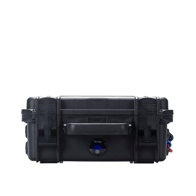 Rebelcell Lithium outdoorbox 12 volt 836 Wh