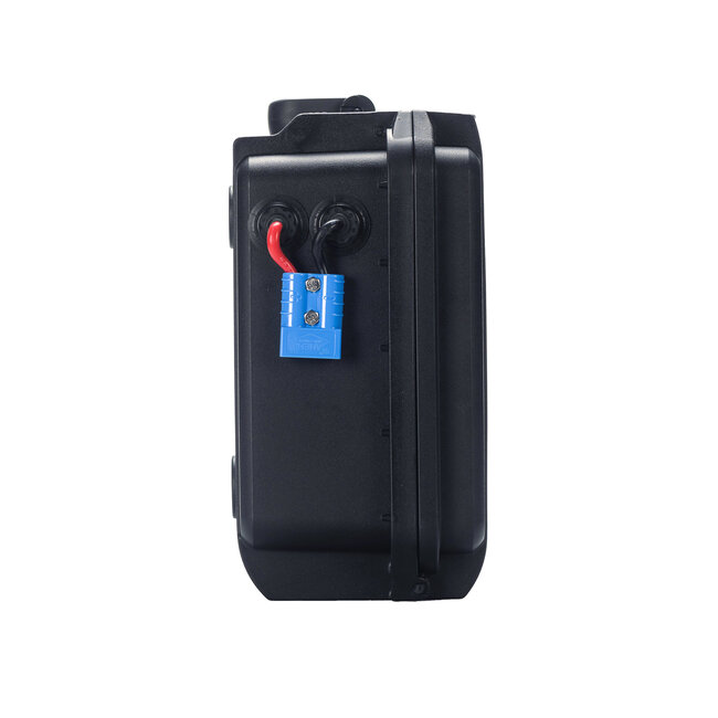 Rebelcell Lithium outdoorbox 12 volt 836 Wh