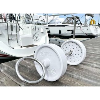 Dinghy Rings FLEX 2e generatie