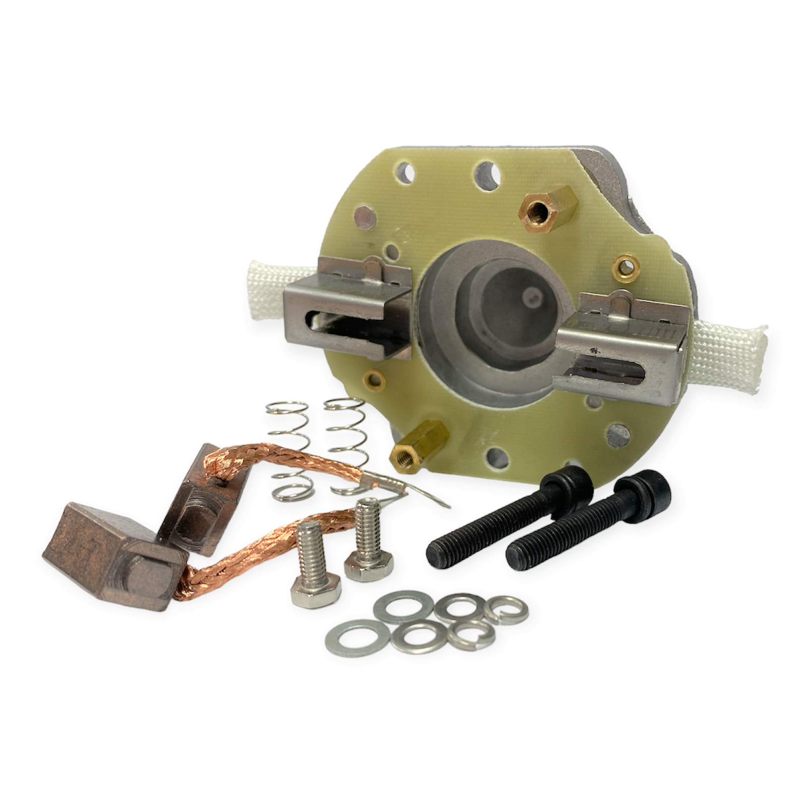 Bette Vervangende Koolborstelhouder Voor Aeg Milwaukee M18 18v M12 Accessoire Voor Klopboormachine En Slagschroevendraaier