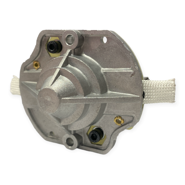 Talamex Koolborstelhouder voor Talamex TM58 fluistermotor