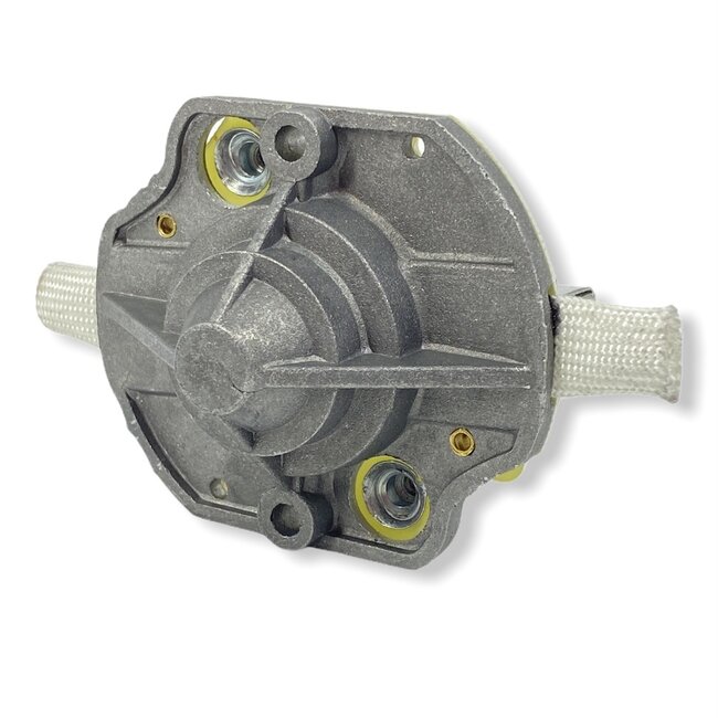 Talamex Koolborstelhouder voor Talamex TM66/86 fluistermotor