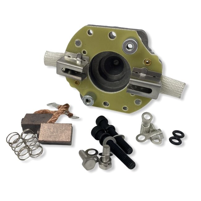 Talamex Koolborstelhouder voor Talamex TM66/86 fluistermotor