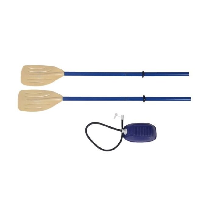 Talamex Opblaasboot FUNLINE set 240