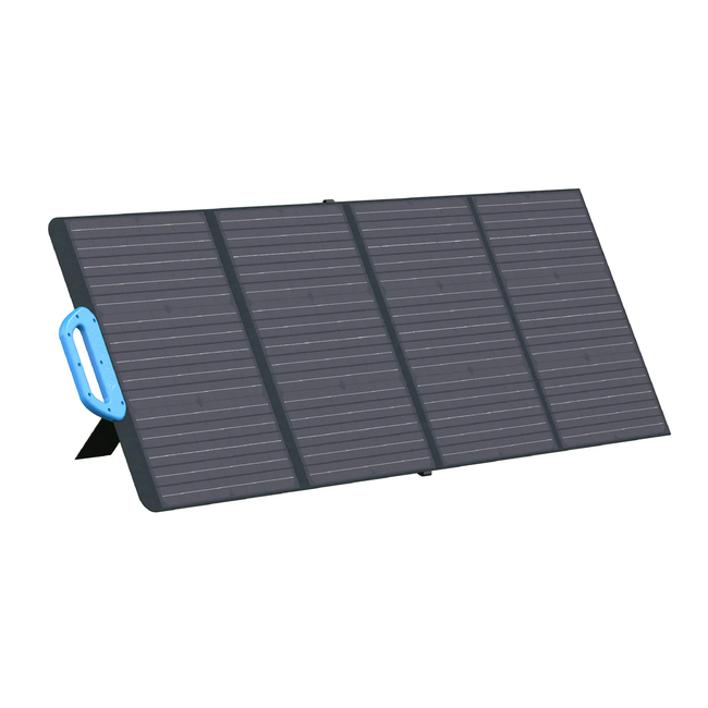 Bluetti SP120 Opvouwbaar zonnepaneel 120W