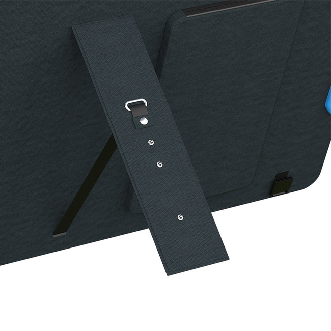 Bluetti SP120 Opvouwbaar zonnepaneel 120W