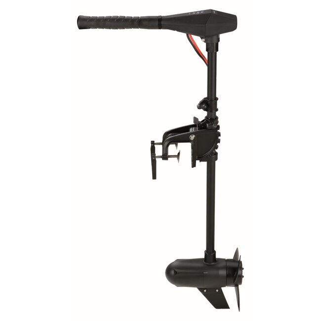 Talamex X150 elektrische buitenboordmotor 12V 60 LBS