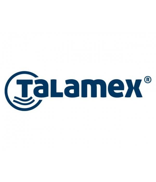 Talamex X180 elektrische buitenboordmotor 12V 80 LBS