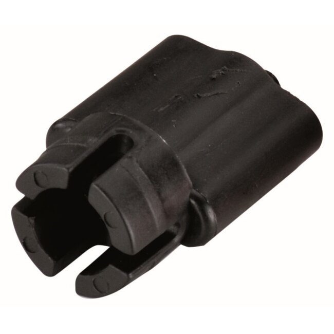 Talamex X180 elektrische buitenboordmotor 12V 80 LBS