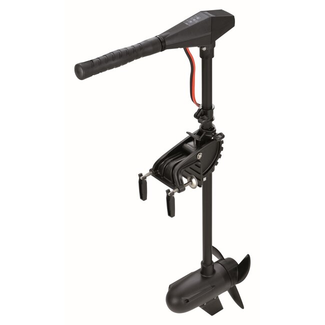 Talamex X180 elektrische buitenboordmotor 12V 80 LBS