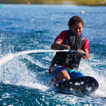 Kneeboard & Wakeboard