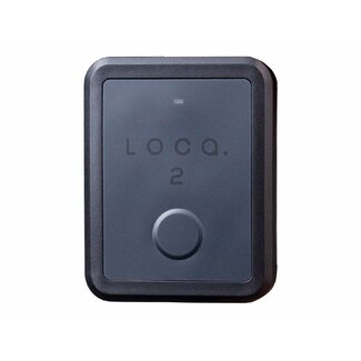 Loca 2 Multi GPS tracker (geen abonnement nodig)