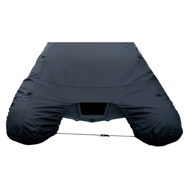 Talamex Premium RIB boothoes zwart