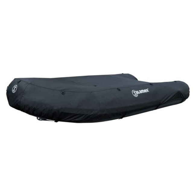 Talamex Premium RIB boothoes zwart