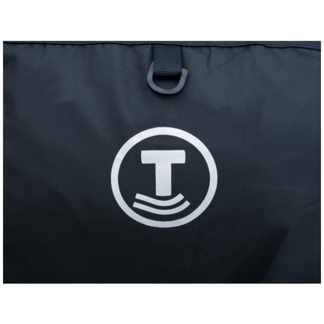 Talamex Premium RIB boothoes zwart