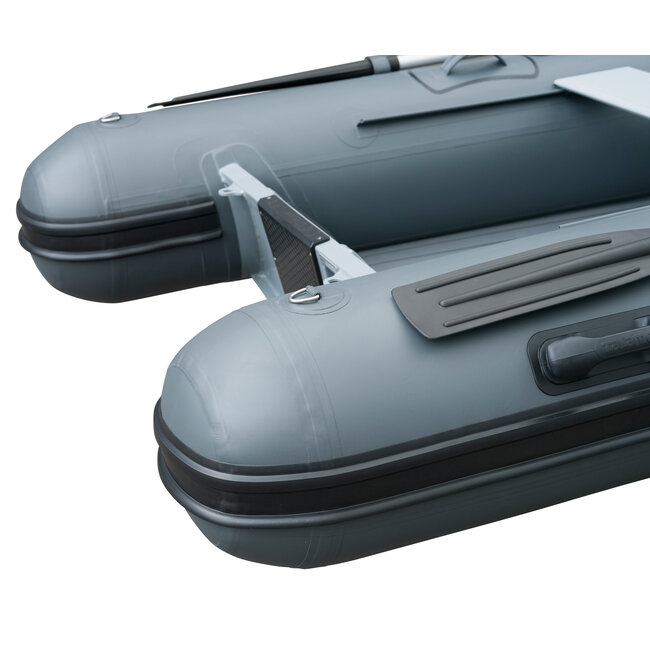 Talamex S-Line 290 RIB boot / rubberboot met aluminium vloer / romp