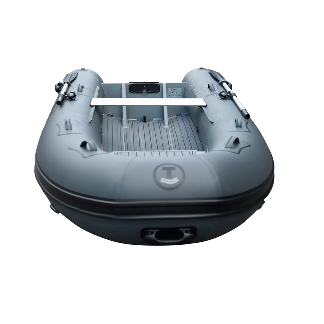 Talamex S-Line 350 RIB boot / rubberboot met aluminium vloer / romp