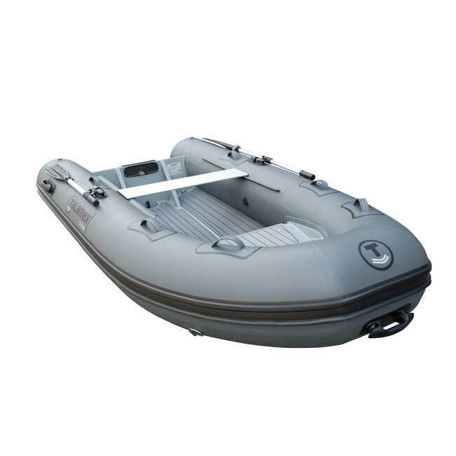 Talamex S-Line 350 RIB boot / rubberboot met aluminium vloer / romp