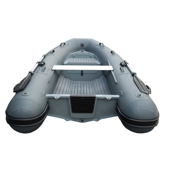 Talamex S-Line 350 RIB boot / rubberboot met aluminium vloer / romp