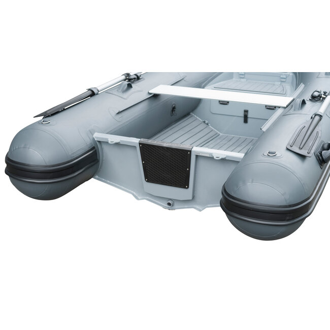 Talamex S-Line 350 RIB boot / rubberboot met aluminium vloer / romp