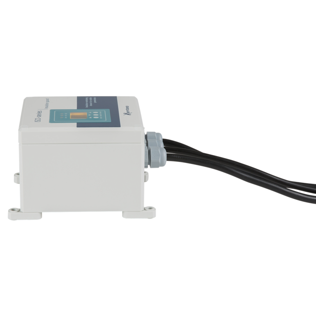 Xenteq Isolatiewachter type ISO 230-16C