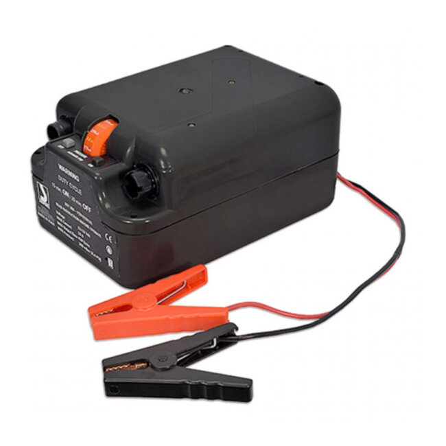 Scoprega BST 800 elektrische luchtpomp 12 volt