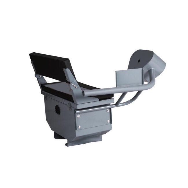 Talamex 2-persoons console voor de S-Line RIB boot / rubberboot