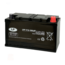 Landport SMART Lithium accu LFP V12,8-100LBT LiFePo4 12 volt 100 Ah 1280 Wh