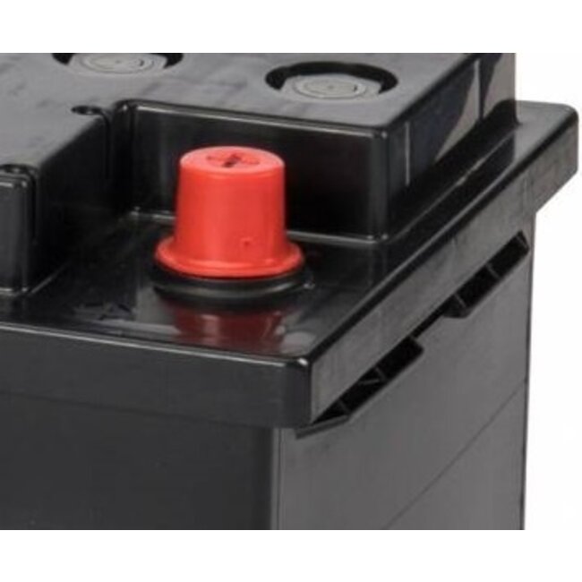 Landport SMART Lithium accu LFP V12,8-100LBT LiFePo4 12 volt 100 Ah 1280 Wh