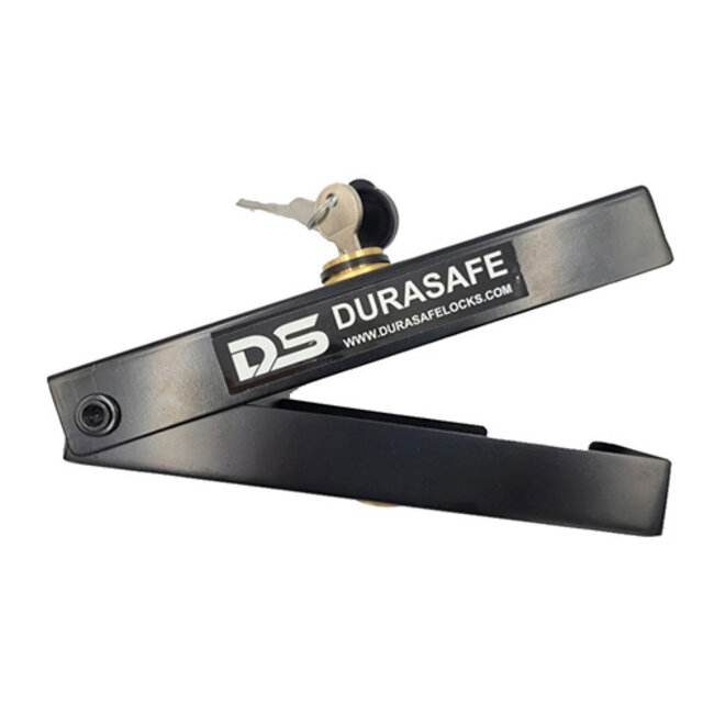 DuraSafe slot voor fluistermotor (Minn Kota)