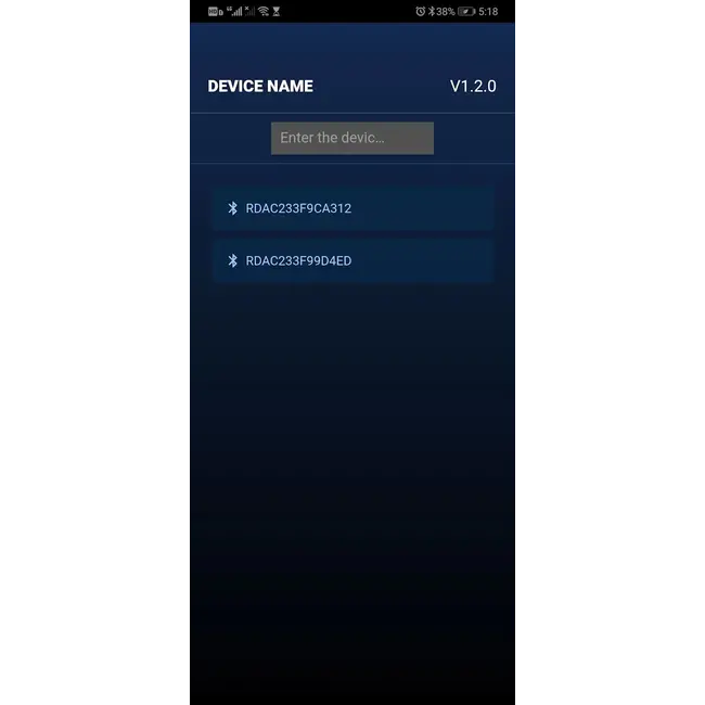 Landport SMART Lithium accu LFP V12,8-100BT LiFePo4 12 volt 100 Ah 1280 Wh