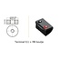 Landport SMART Lithium accu LFP V24-100 LiFePo4 25,6 volt 100 Ah 2560 Wh