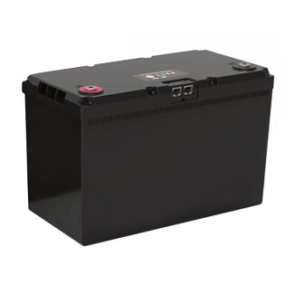 Landport SMART Lithium accu LFP V24-50 LiFePo4 24 volt 50 Ah 1280 Wh